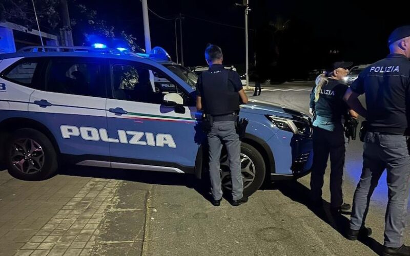 Floridia –  gare con i ciclomotori e schiamazzi,  minorenni richiamati all’ordine