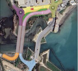 Augusta, al via i lavori per il “terzo ponte”: 20 mln di euro per collegare isola e terraferma