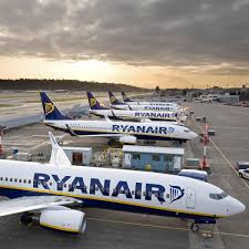 Ryanair si trasforma in sceriffo e prepara multe pazze, la diffida dell’associazione Codici.