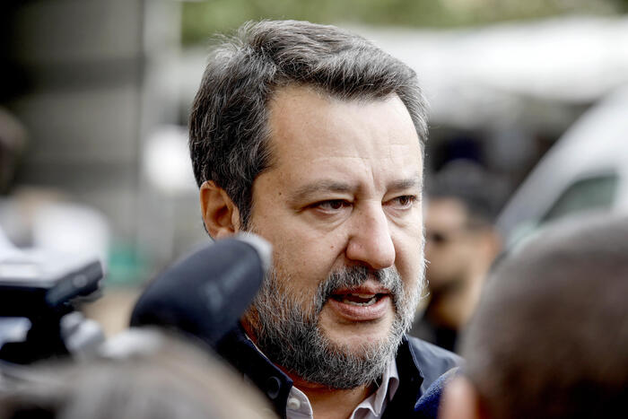 Open Arms, la Procura di Palermo impugna l’assoluzione di Salvini