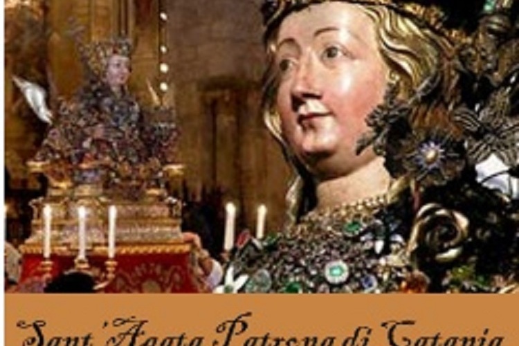 Festa di Sant’Agata, Anastasi: avviato iter per il riconoscimento  come patrimonio dell’Unesco