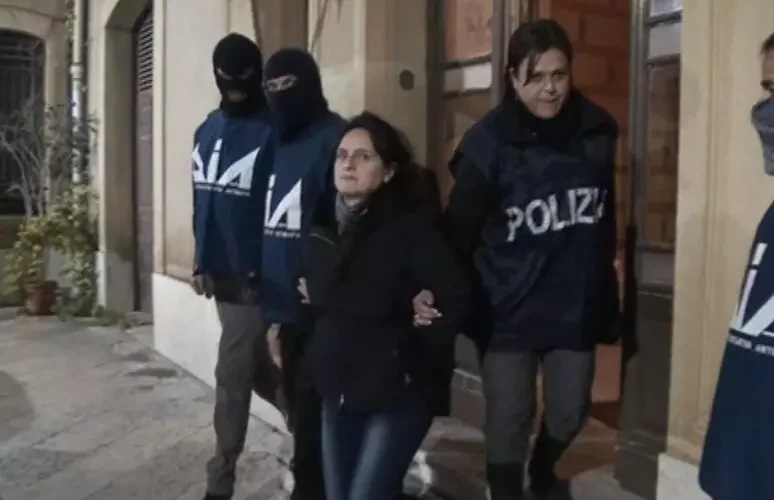 Scarcerata sorella Messina Denaro per fine pena