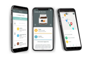 Junker app, la raccolta differenziata...in un blip!