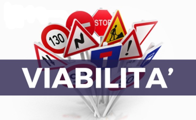 Messina – Provvedimenti viabili di mercoledì 2 luglio