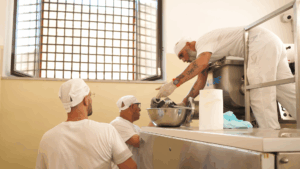 Progetto Past-Art, la pasta artigianale creata dai detenuti all'Ucciardone