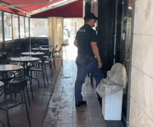 Augusta, rubavano le mance nei bar