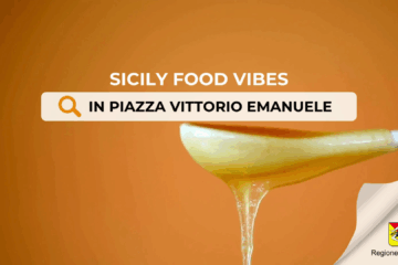 Sicily Food Vibes fa tappa in provincia di Caltanissetta