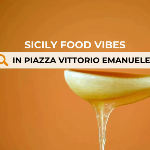Sicily Food Vibes fa tappa in provincia di Caltanissetta