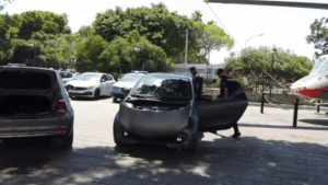 Augusta, intensificati i controlli agli autonoleggi